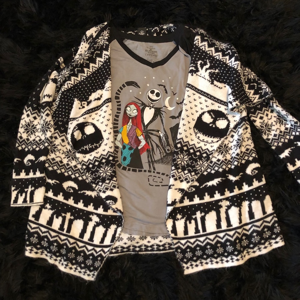 Nightmare before Christmas bundle